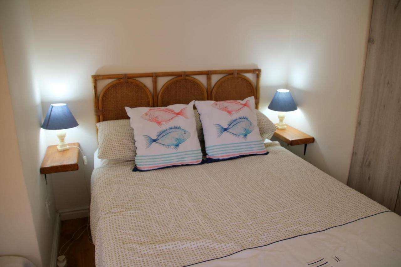 Fisherman's Watch Vakantiehuis *